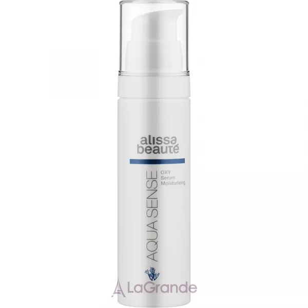 Alissa Beaute Aqua Sens OXY Serum Moisturizing ����������� ��������� ��� ����