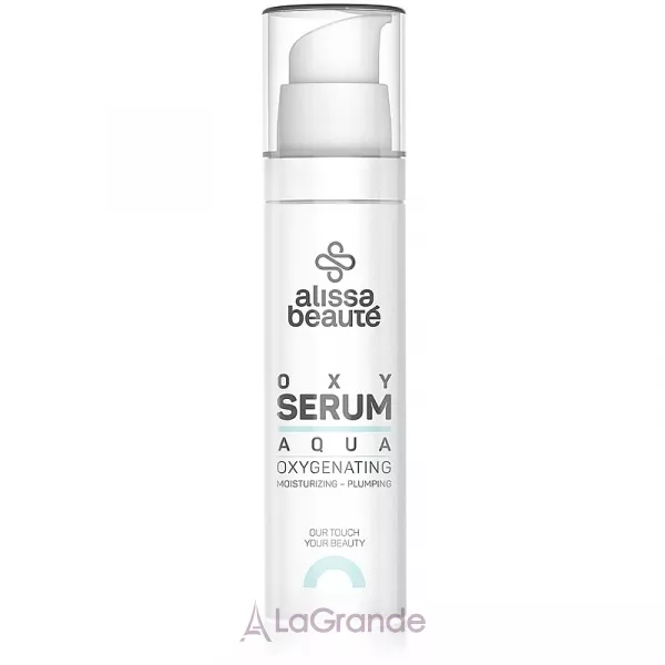 Alissa Beaute Aqua Sens OXY Serum Moisturizing ����������� ��������� ��� ����