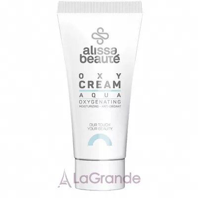 Alissa Beaute Aqua OXY Cream    