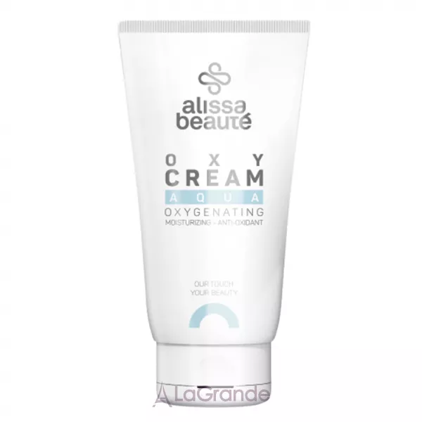 Alissa Beaute Aqua OXY Cream ����������� ���� ��� ����