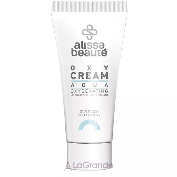 Alissa Beaute Aqua OXY Cream ����������� ���� ��� ����