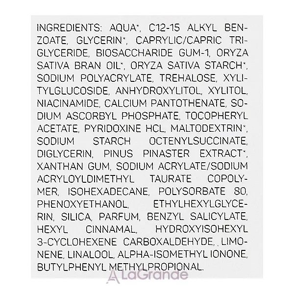 Alissa Beaute Aqua OXY Cream ����������� ���� ��� ����