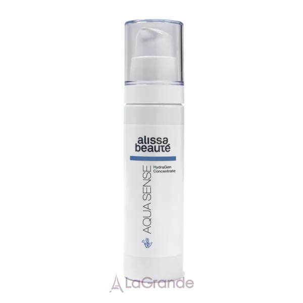 Alissa Beaute Aqua HydraGen Serum ���������� �� �������� �������������� �������