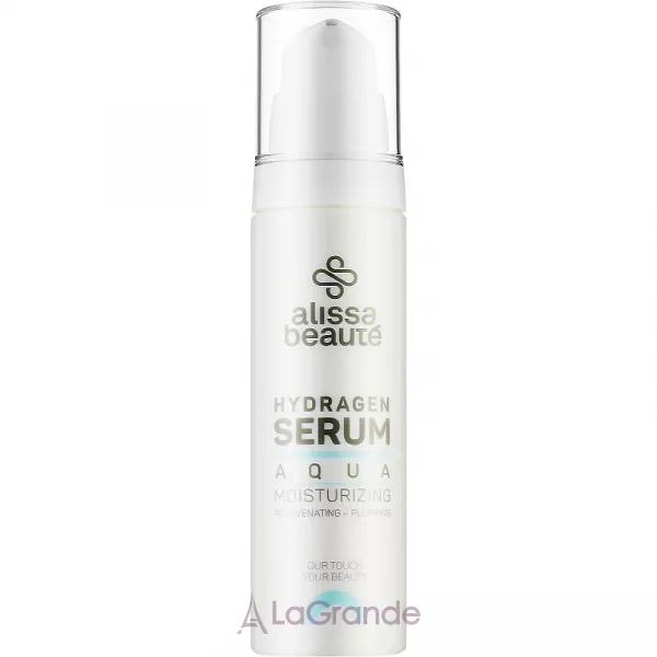 Alissa Beaute Aqua HydraGen Serum ���������� �� �������� �������������� �������