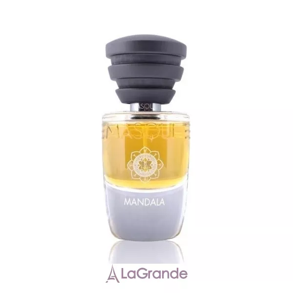 Masque Mandala ��������������� ���� (������)