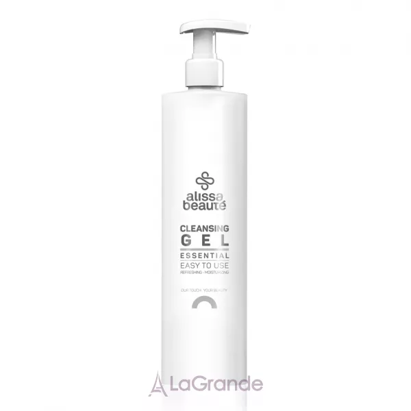 Alissa Beaute Essential Cleansing Gel ������������ ���� ��� �������