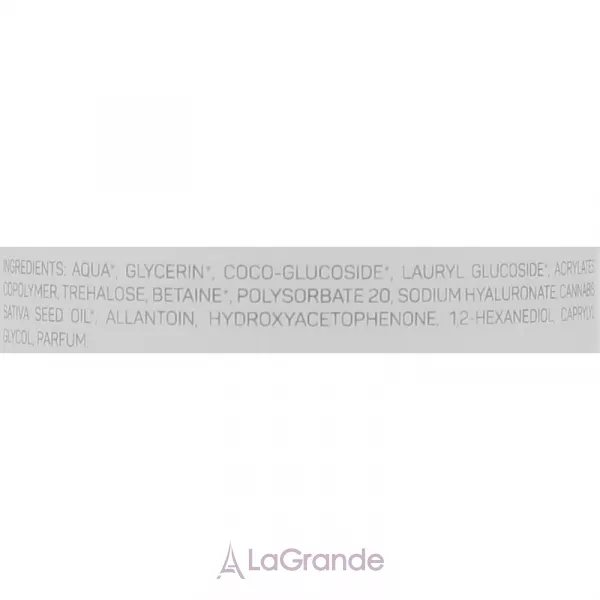 Alissa Beaute Essential Cleansing Gel ������������ ���� ��� �������