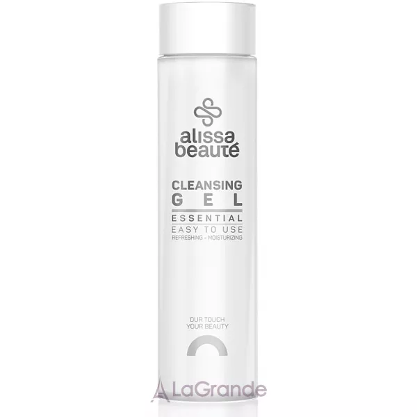 Alissa Beaute Essential Cleansing Gel ������������ ���� ��� �������
