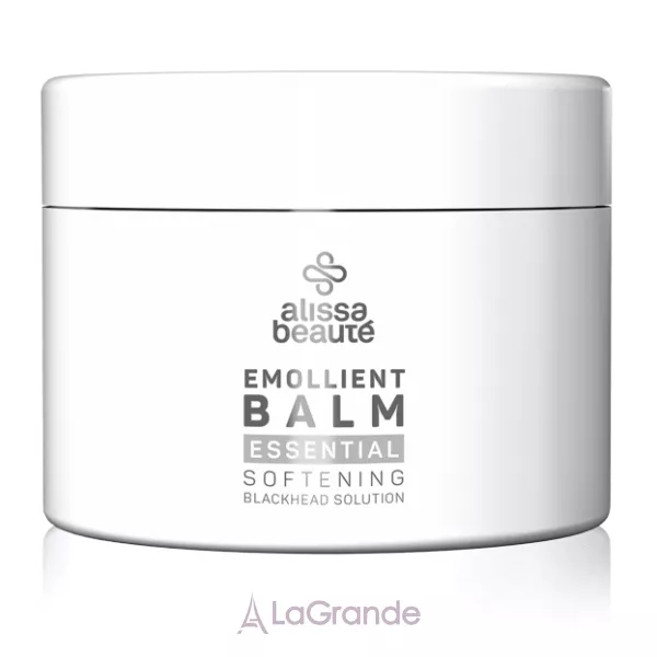 Alissa Beaute Essential Emollient Balm �������, �� ����'���� ������� ������� ��� ��������