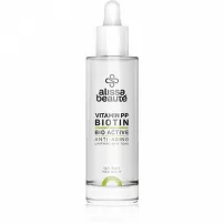 Alissa Beaute Bio Active Vitamin PP Biotin Anti-Aging Unifying Skin Tone ������ ����� ������� ����