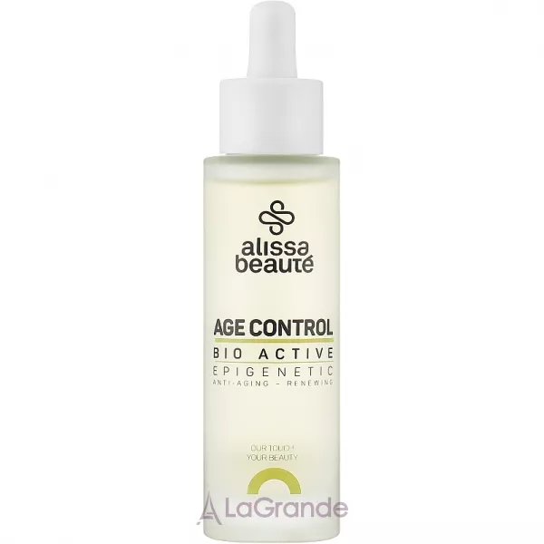 Alissa Beaute Bio Active Age Control Epigenetic Anti-Ageng Renewing ��������������� ���� ��� �������