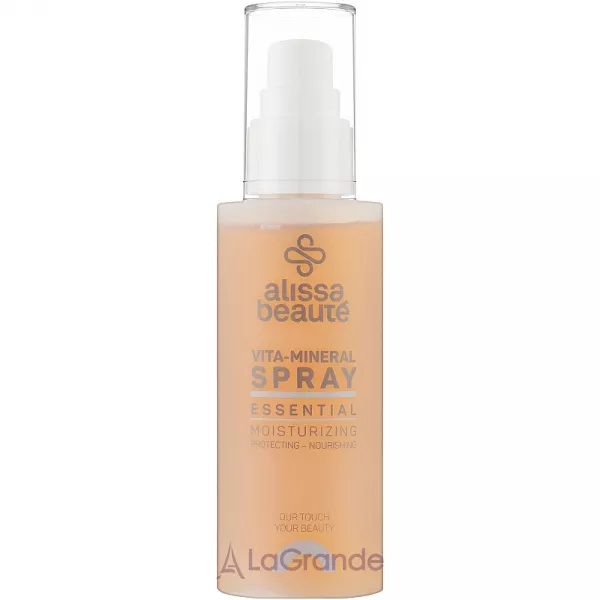 Alissa Beaute Essential Vita-Mineral Spray ���������� ����� ��� ����