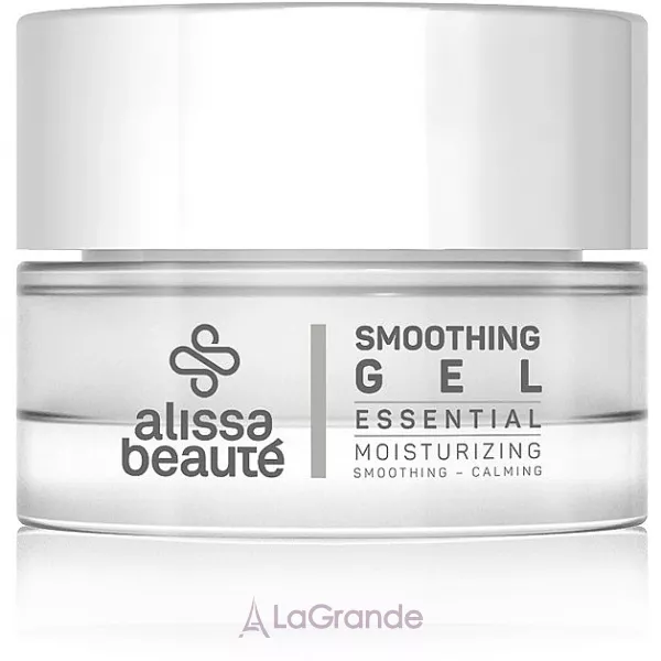 Alissa Beaute Essential Smoothing Gel �������������� ����-���� � ���������� ������