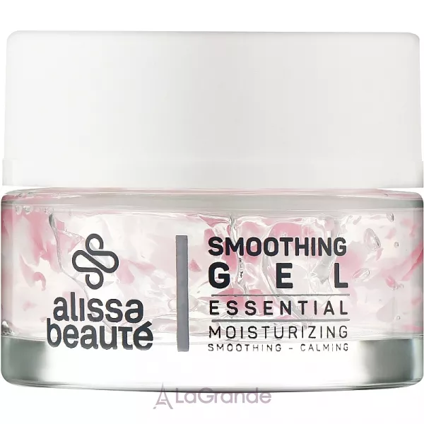 Alissa Beaute Essential Smoothing Gel �������������� ����-���� � ���������� ������