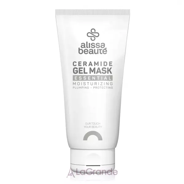 Alissa Beaute Essential Ceramide Gel Mask ���������� ������������� ������ �����