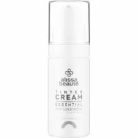 Alissa Beaute Essential Tinted Cream With Sunscreens Light Coverage ��������� ���� � �������������� ���������