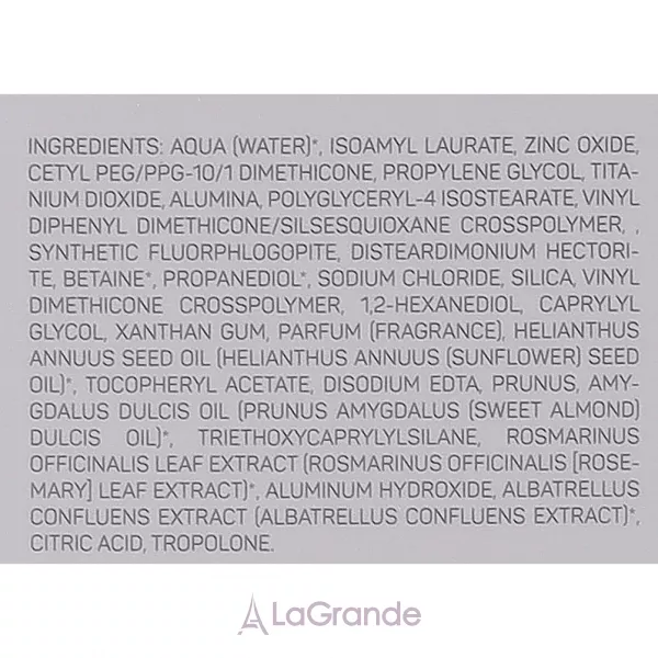 Alissa Beaute Essential Tinted Cream With Sunscreens Light Coverage ��������� ���� � �������������� ���������