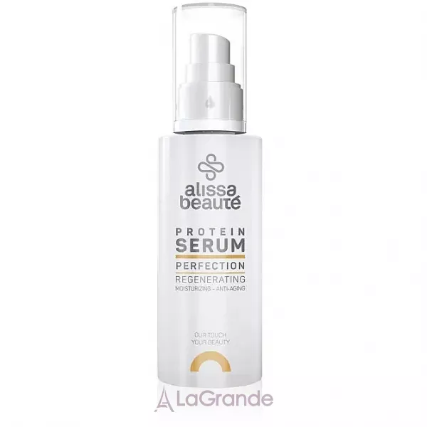 Alissa Beaute Perfection Protein Serum ����������� ���������-�����