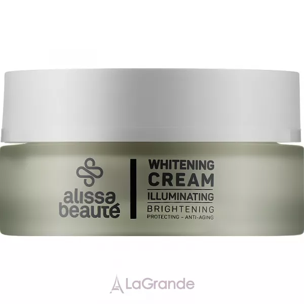 Alissa Beaute Illuminating Whitening Cream ������������� ���� � SPF 30
