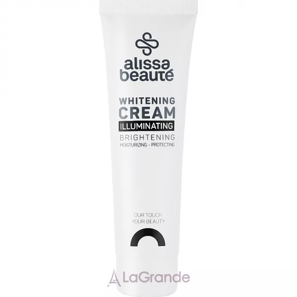 Alissa Beaute Illuminating Whitening Cream ������������� ���� � SPF 30