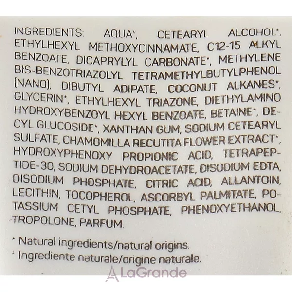 Alissa Beaute Illuminating Whitening Cream ������������� ���� � SPF 30