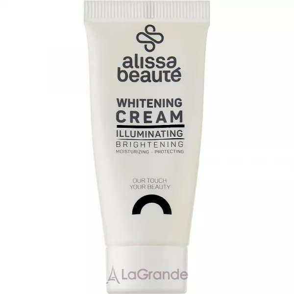 Alissa Beaute Illuminating Whitening Cream ������������� ���� � SPF 30