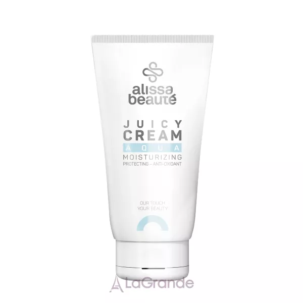 Alissa Beaute Juicy Cream Aqua Moisturizing ���������� ����������� ���� ��� ����