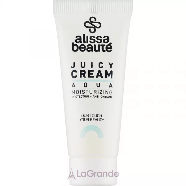 Alissa Beaute Juicy Cream Aqua Moisturizing ���������� ����������� ���� ��� ����