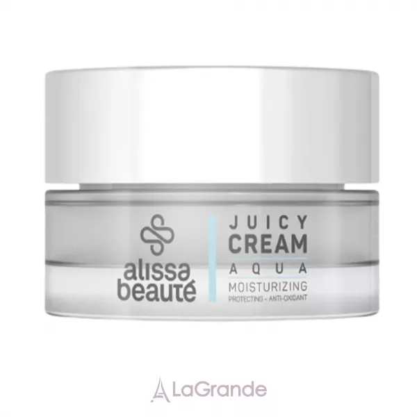 Alissa Beaute Juicy Cream Aqua Moisturizing ���������� ����������� ���� ��� ����