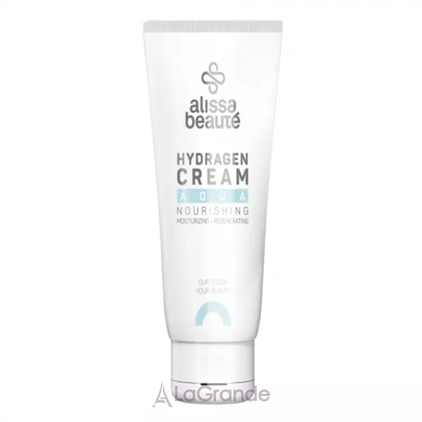 Alissa Beaute Aqua Hydragen Cream �������������� ����������� ���� ��� ����