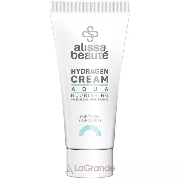 Alissa Beaute Aqua Hydragen Cream �������������� ����������� ���� ��� ����
