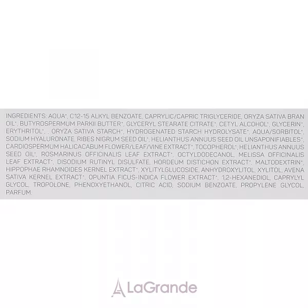 Alissa Beaute Aqua Hydragen Cream �������������� ����������� ���� ��� ����