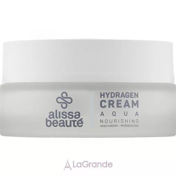 Alissa Beaute Aqua Hydragen Cream �������������� ����������� ���� ��� ����