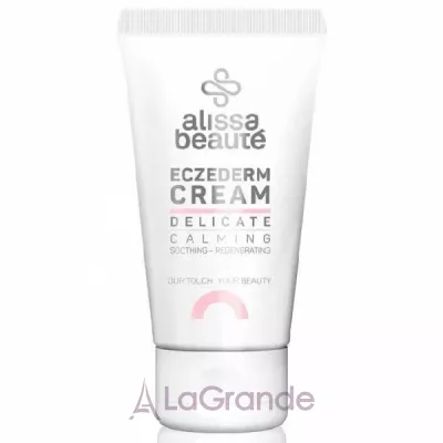 Alissa Beaute Delicate Eczederm Cream    