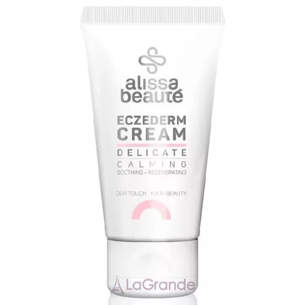 Alissa Beaute Delicate Eczederm Cream ������������ ���� ��� �������