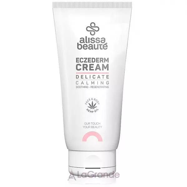 Alissa Beaute Delicate Eczederm Cream ������������ ���� ��� �������