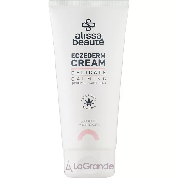 Alissa Beaute Delicate Eczederm Cream ������������ ���� ��� �������