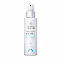 Alissa Beaute Sun Protecting Fluid with Sunscreens ����� �������������