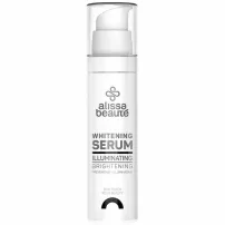 Alissa Beaute Illuminating Brightening Whitening Serum ������������ ���������