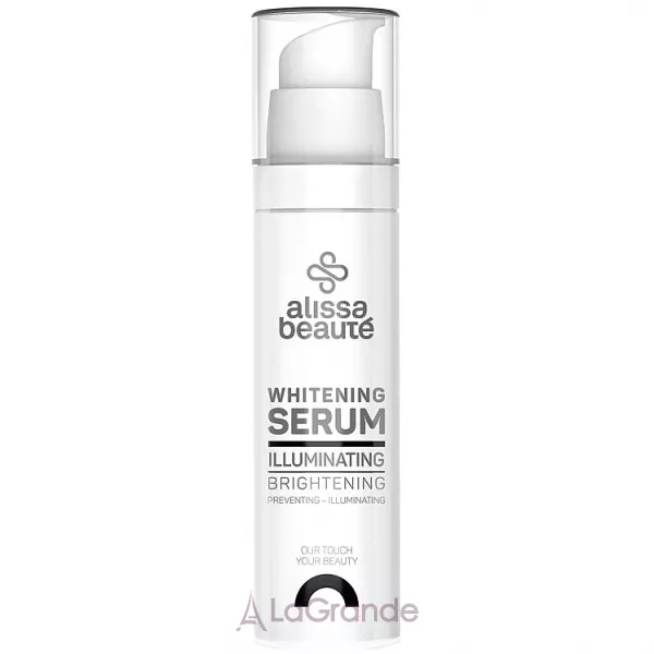 Alissa Beaute Illuminating Brightening Whitening Serum ����������� ���������