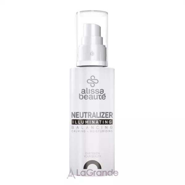 Alissa Beaute Illuminating Neutralizer ������������� �������