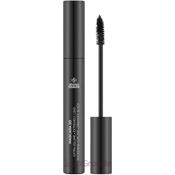 Alissa Beaute Mascara 5D ���� ��� ������