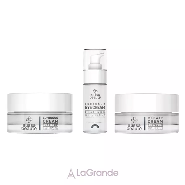 Alissa Beaute Platinum Kit ���� ��� �������