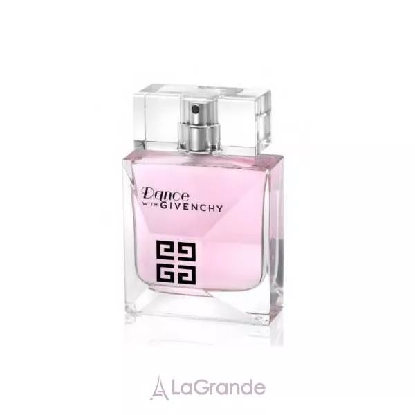 Givenchy Dance with Givenchy ��������� ����