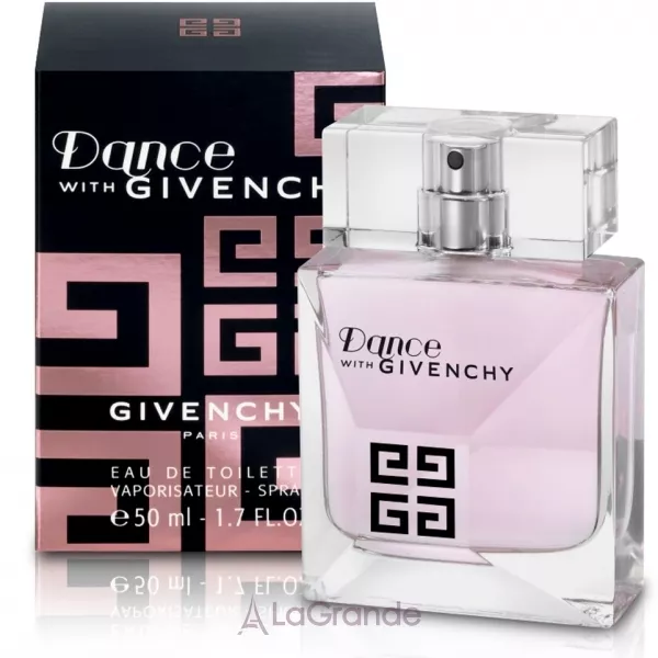 Givenchy Dance with Givenchy ��������� ����