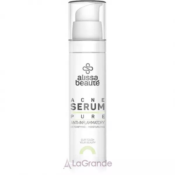 Alissa Beaute Pure Acne Serum ��������� ��� ������� �� ������