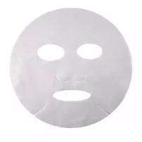 Alissa Beaute Mono-Use Bamboo Mask ����������� ���������� �����