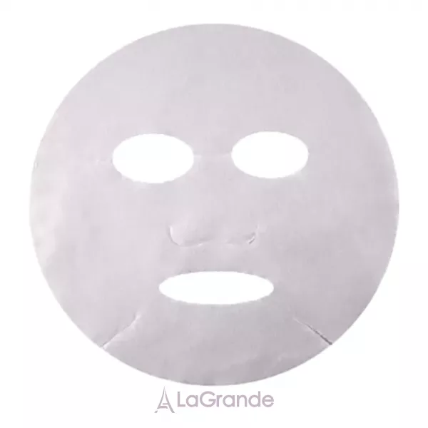 Alissa Beaute Mono-Use Bamboo Mask ���������� ��������� �����