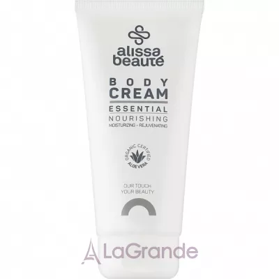 Alissa Beaute Essential Body Cream    