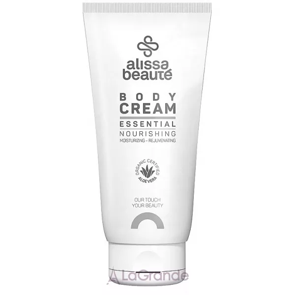 Alissa Beaute Essential Body Cream ��������� ���� ��� ���